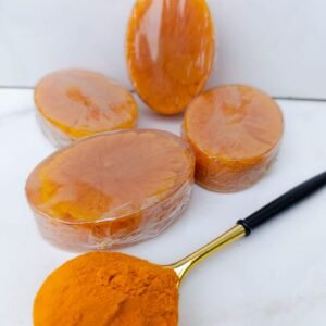 Soap - Just show more - Pigment no more